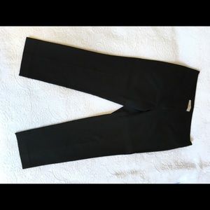 Ann Taylor Loft Cropped ankle pants